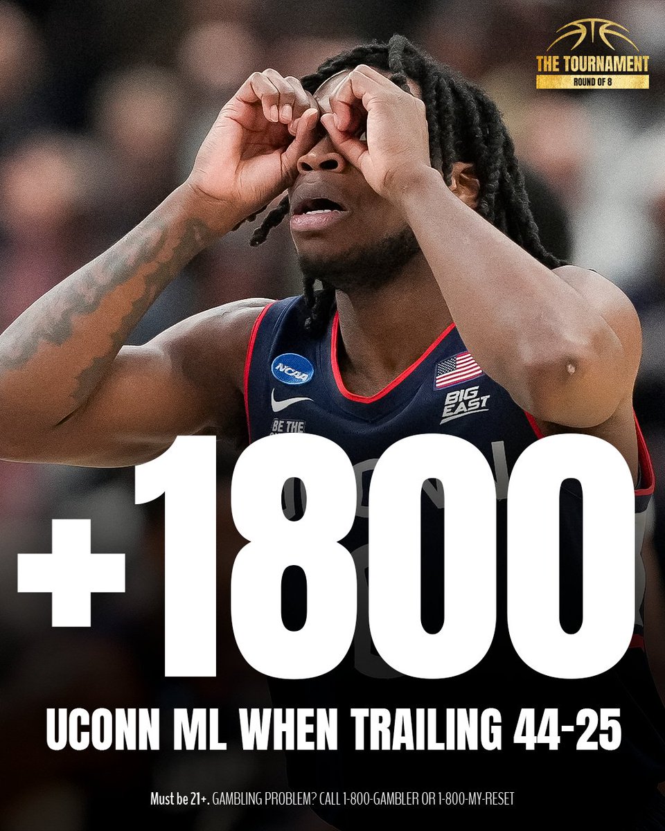 Fanatics Sportsbook tweet media