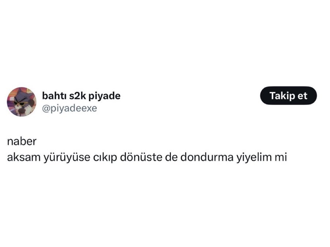 Alnı Öpülesi Tivitler tweet media