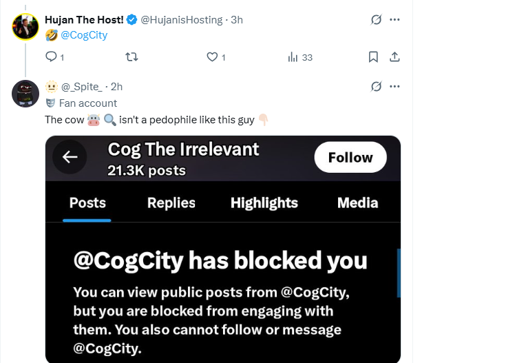 Razor VII tweet media