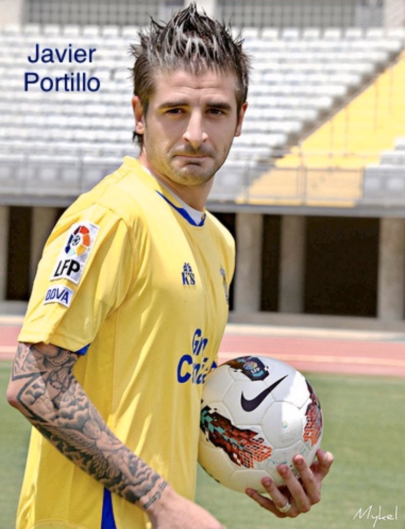 Pedro Herrera - MemoriaUDLP tweet media