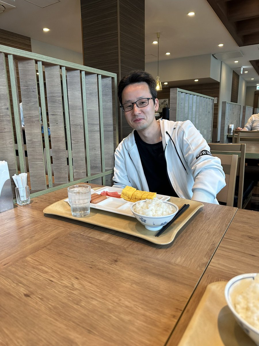 tak4178(たく@お台場痛天 tweet media