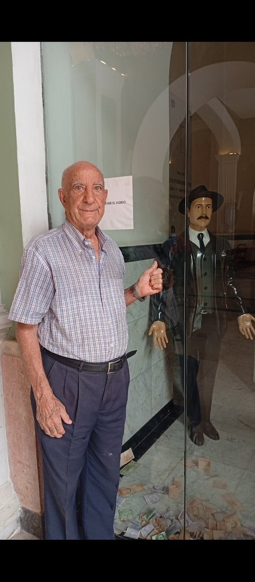 Orencio Mariñas tweet media