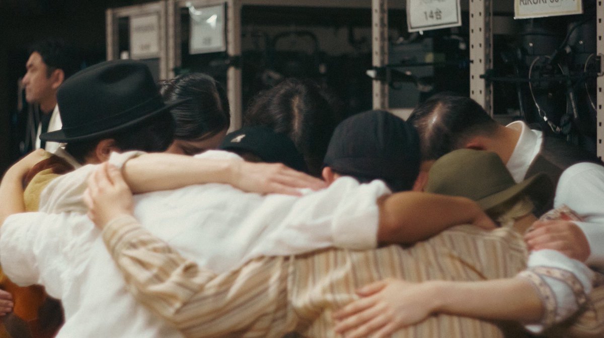 小黒沙耶(サルメカンパニー) tweet media