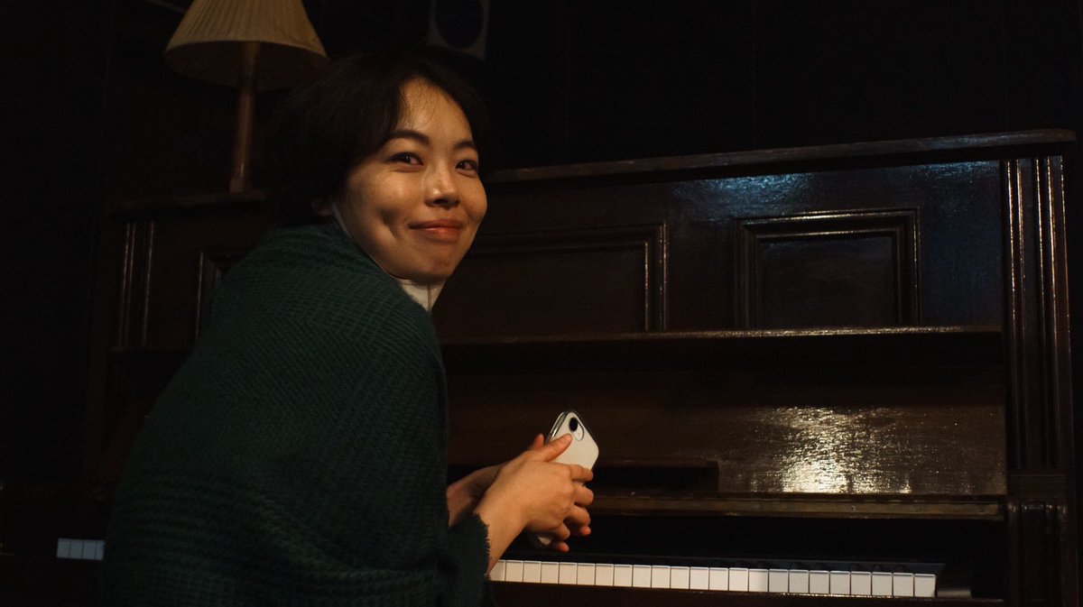 小黒沙耶(サルメカンパニー) tweet media