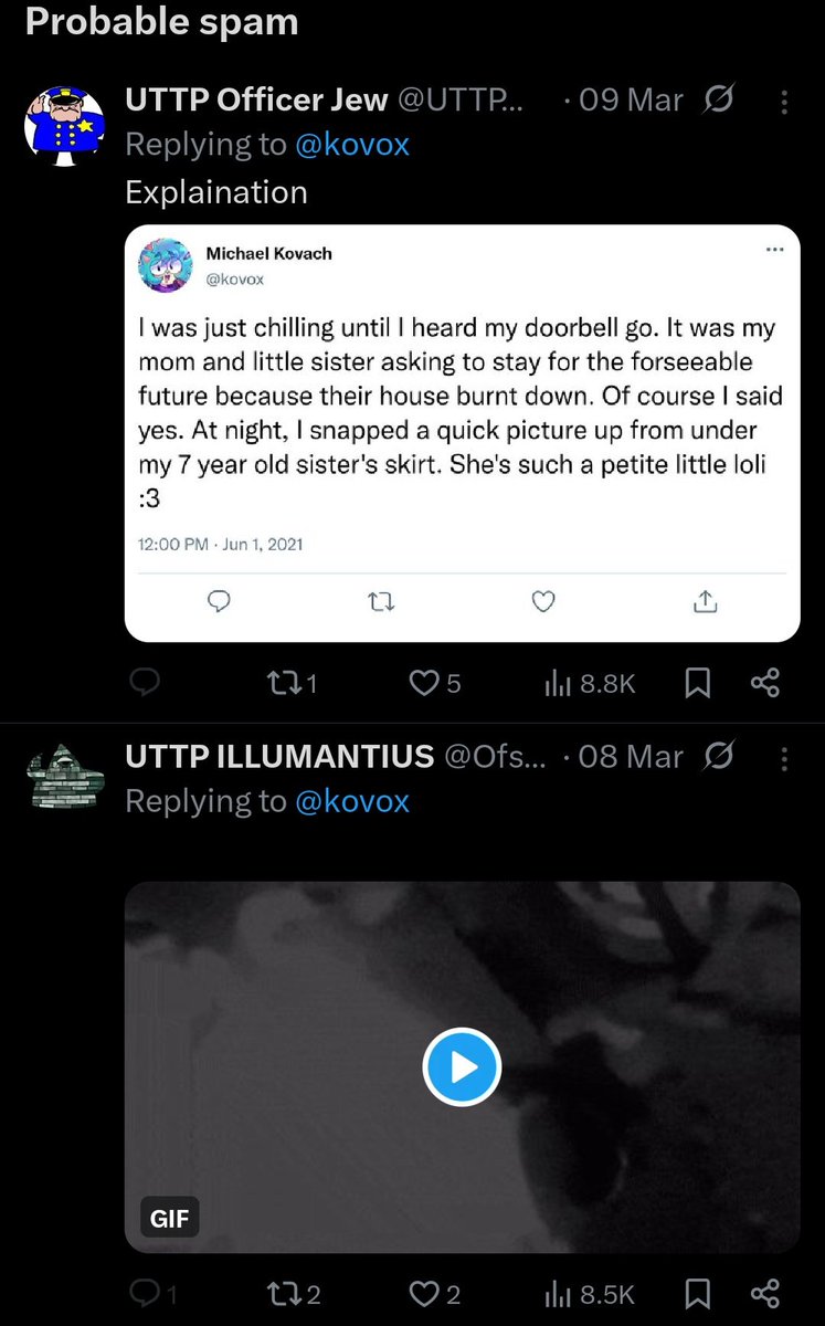 MISFIT (Jaxbastian person) tweet media