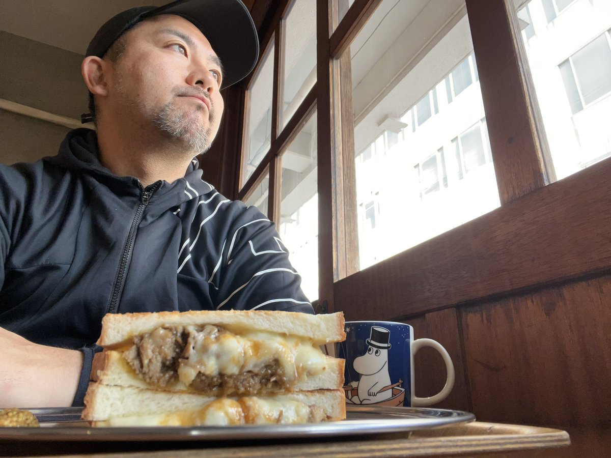 エディ tweet media