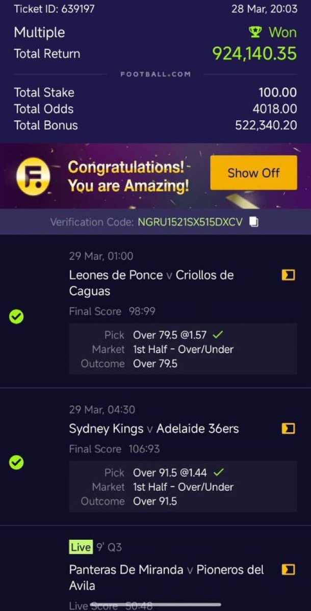 Duke Of Osogbo🇳🇬 tweet media