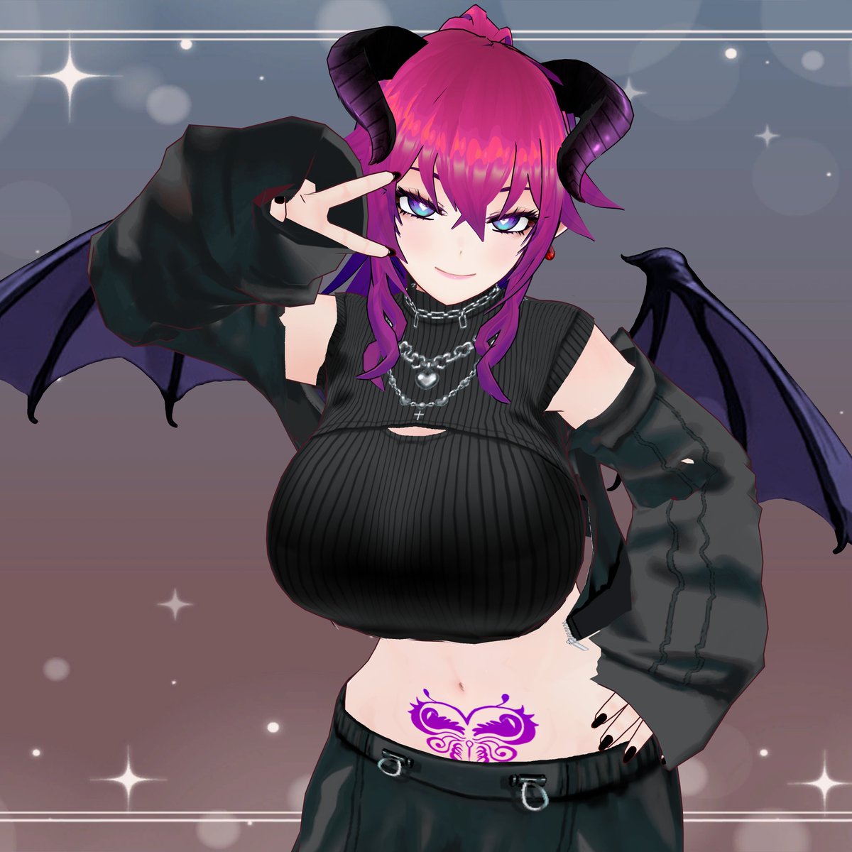 黒江リリアム tweet media