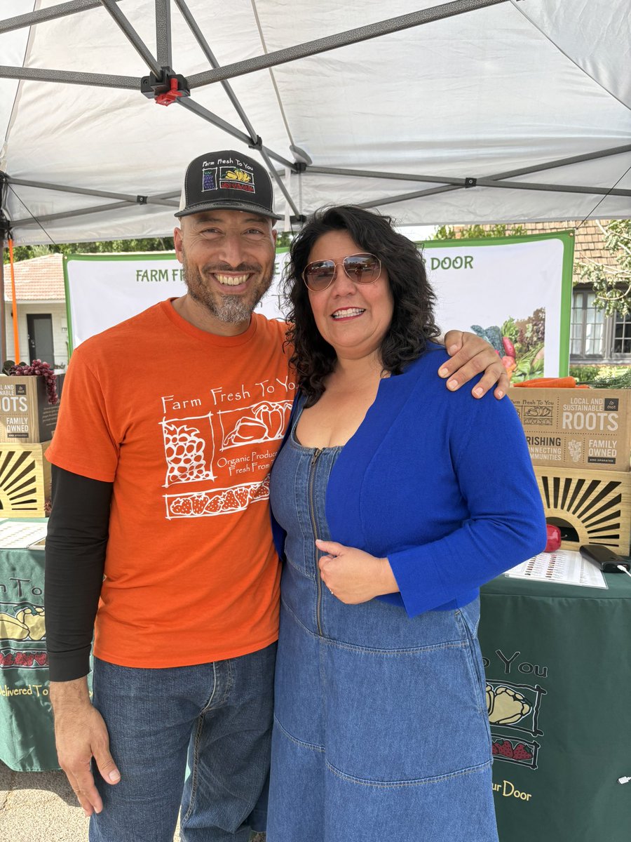 Councilwoman Laura Pastor tweet media