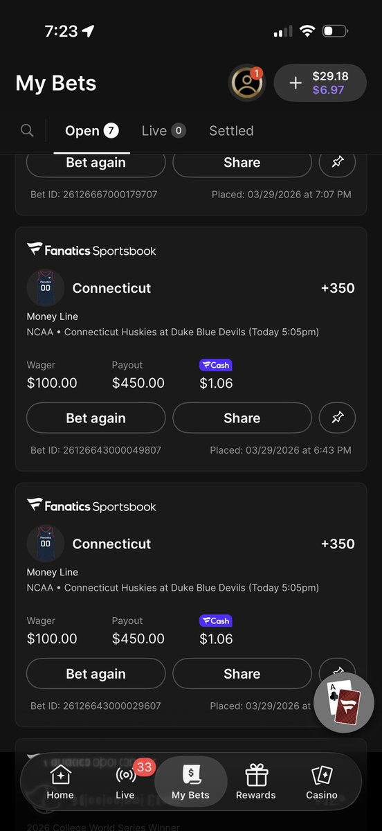 Ray “BadBoy” Stevens tweet media