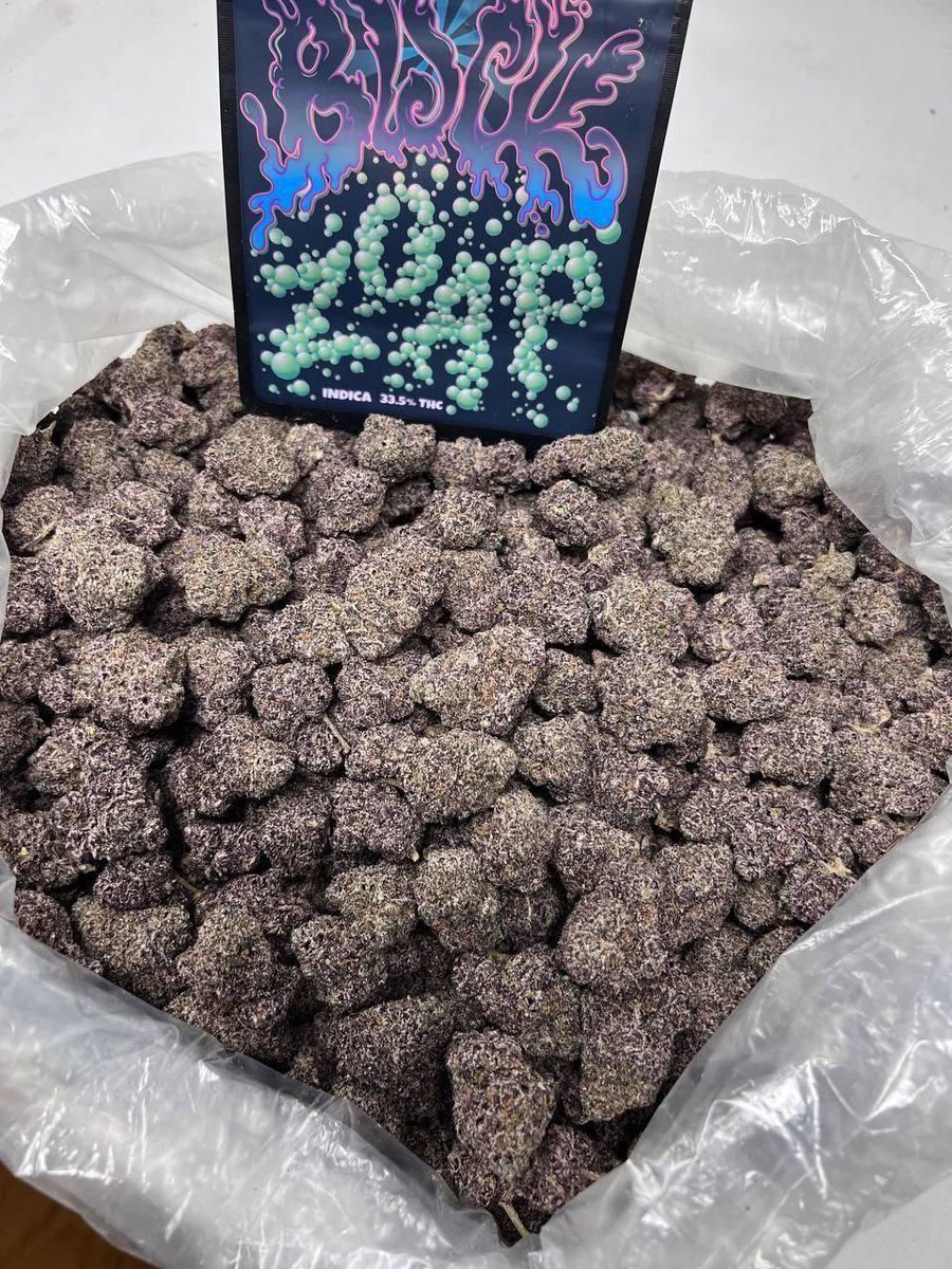 BLACK ZOAP 🔥🔥🧯