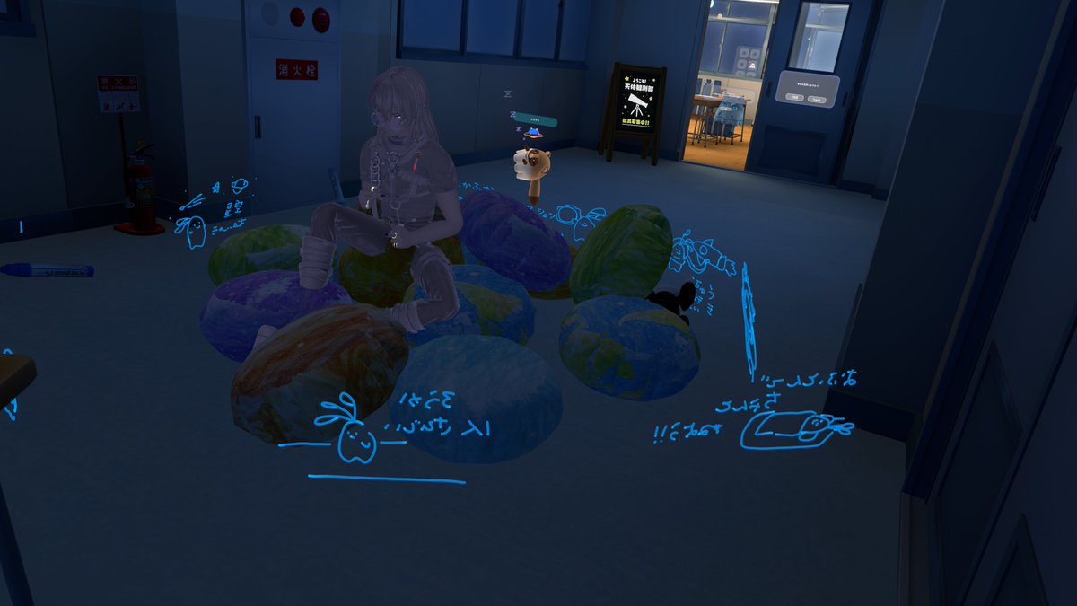 つばcha tweet media