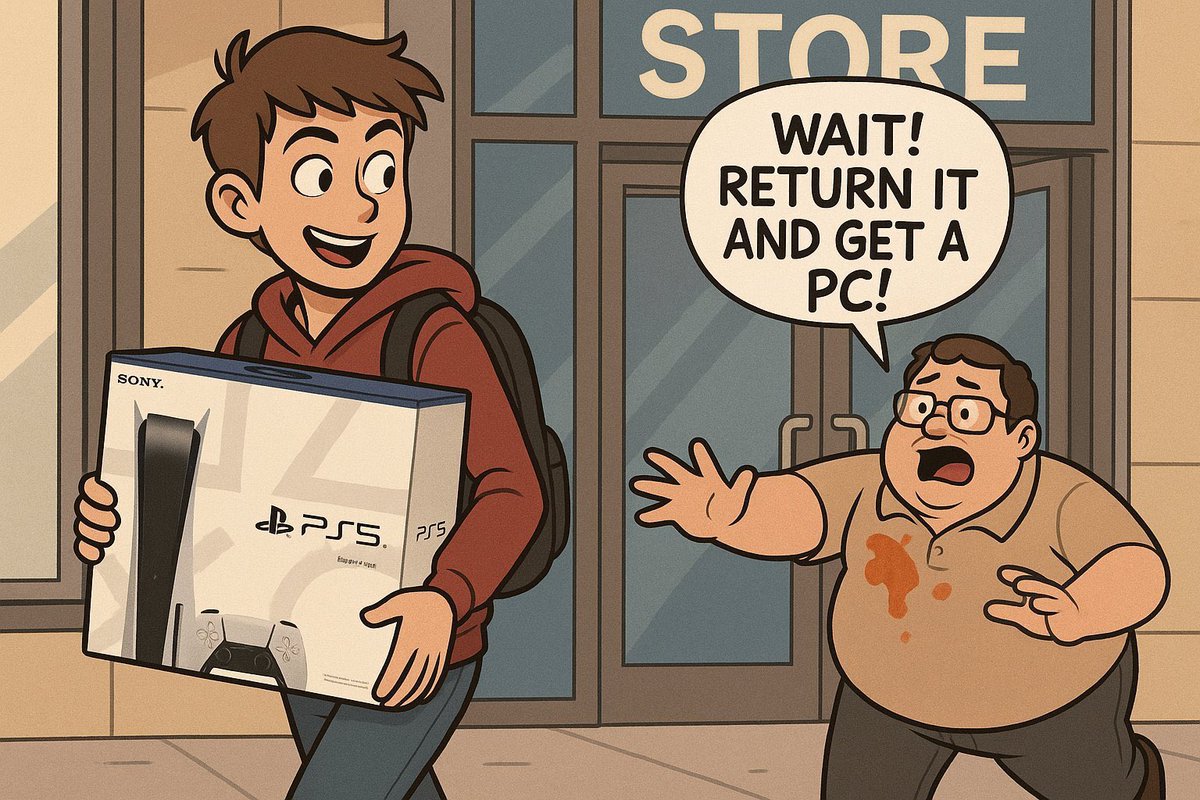 Mr. Harte at 8K60Fps tweet media