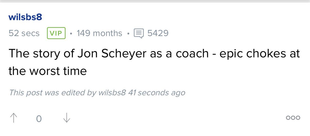 Message Board Geniuses tweet media