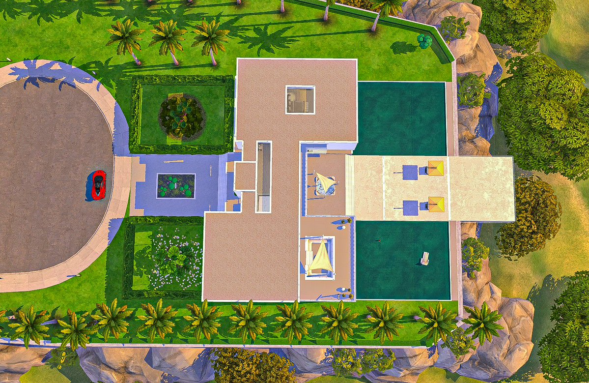 alexasimi tweet media