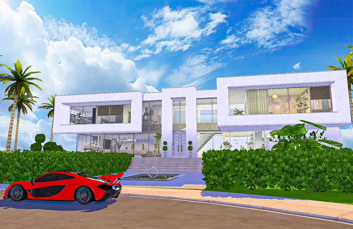 alexasimi tweet media