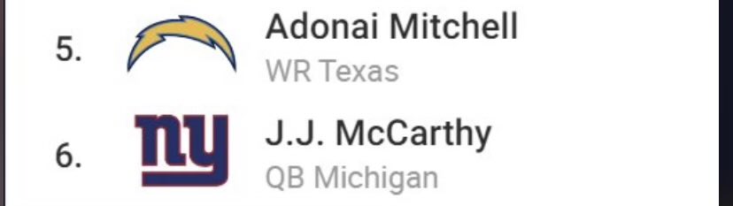 Anthony Amico tweet media