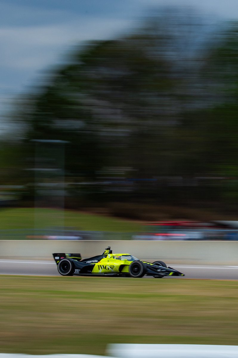 Will Power tweet media