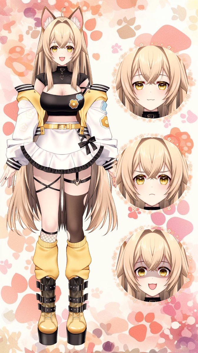 モネ🌼💭 tweet media