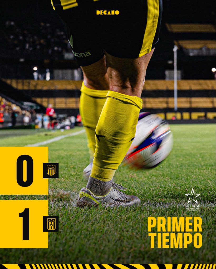 PEÑAROL tweet media