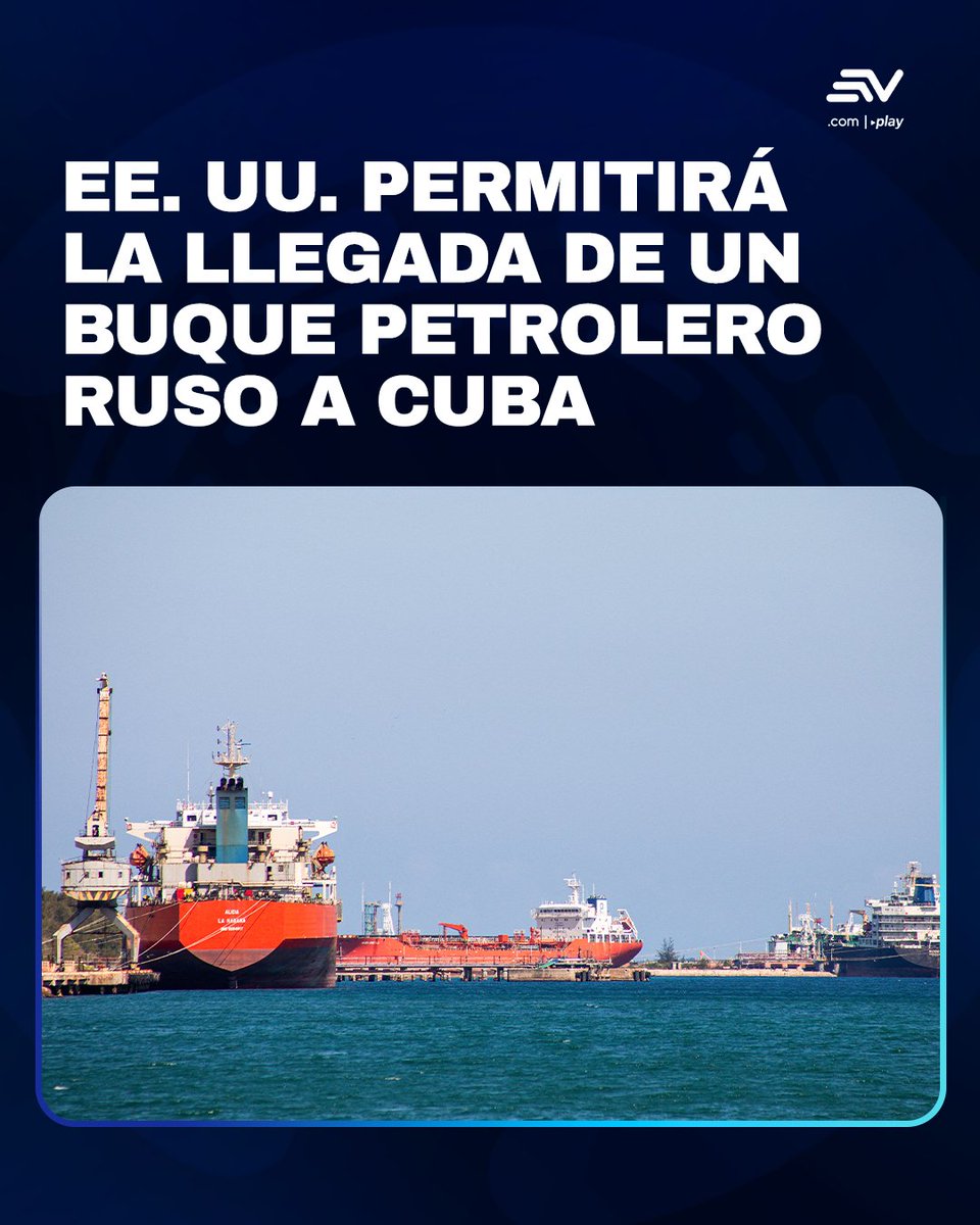 Ecuavisa Noticias tweet media