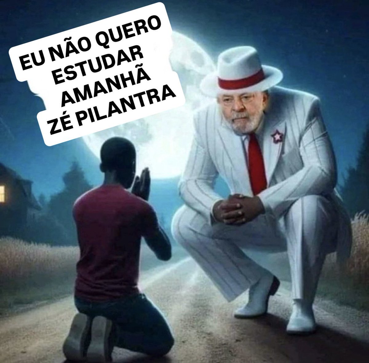 UnB Sincera tweet media