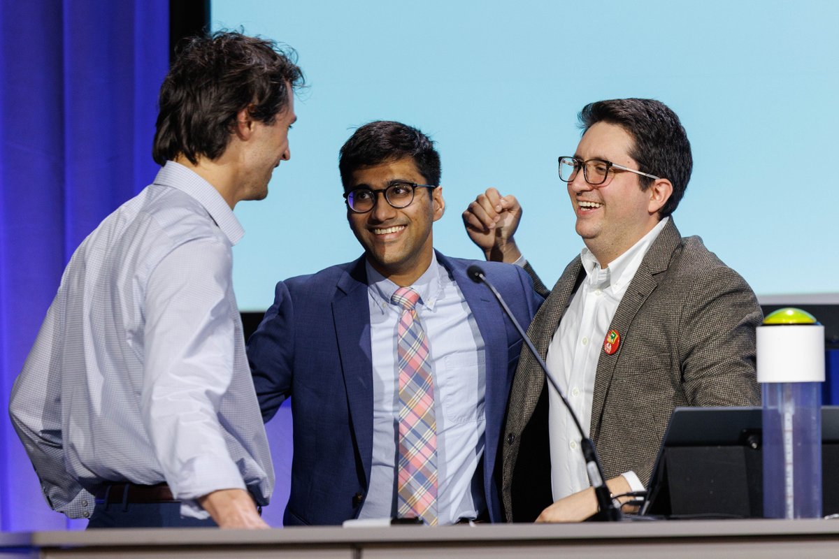 ACCinTouch's tweet photo. In the spotlight at #ACC26 🌟

Congratulations to @ACCMass Chapter for acing the #ACCFIT Jeopardy Finals 🏆 and to ACC Malaysia Chapter for winning the International Jeopardy. 👏

#ACCChapters #ACCIntl https://t.co/46f1IcONpZ
