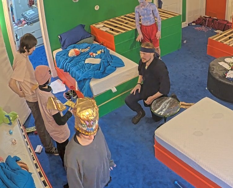 Toes Inspector 🇦🇺 tweet media