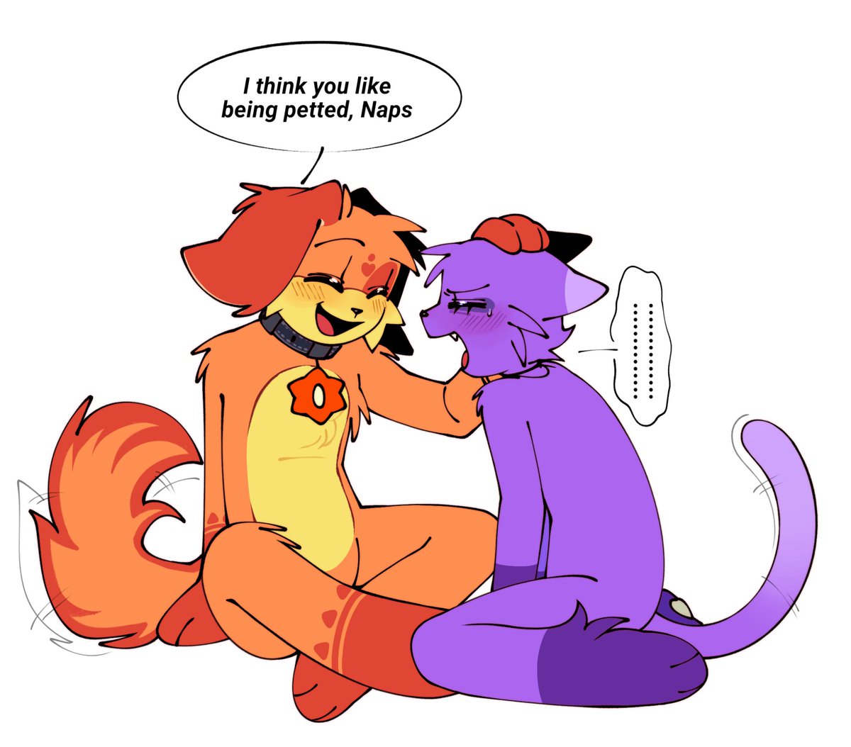 ||Kelp🫐!!|| tweet media