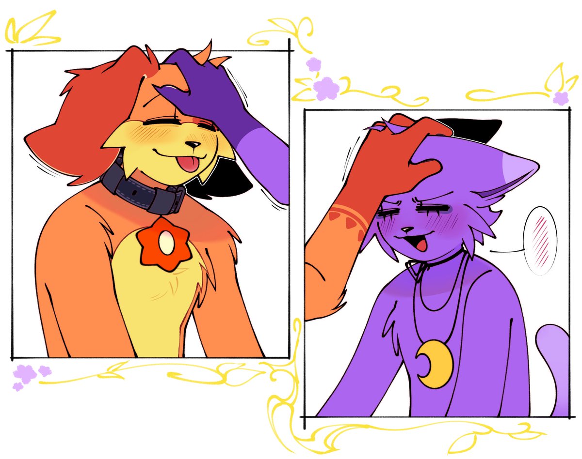 ||Kelp🫐!!|| tweet media