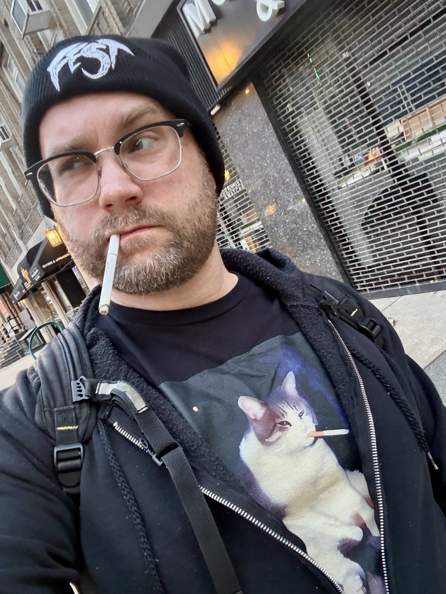 Andrew Hilary🇵🇸 tweet media