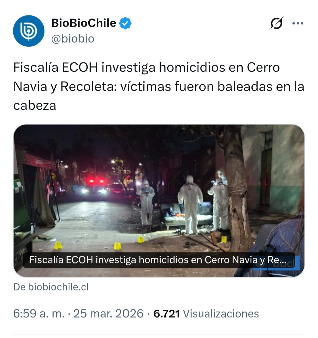 Rodrigo A. Rettig V. 🇨🇱 tweet media