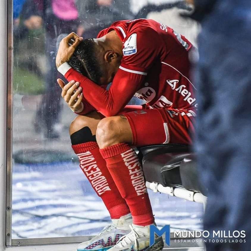 El Facts Bogotano tweet media