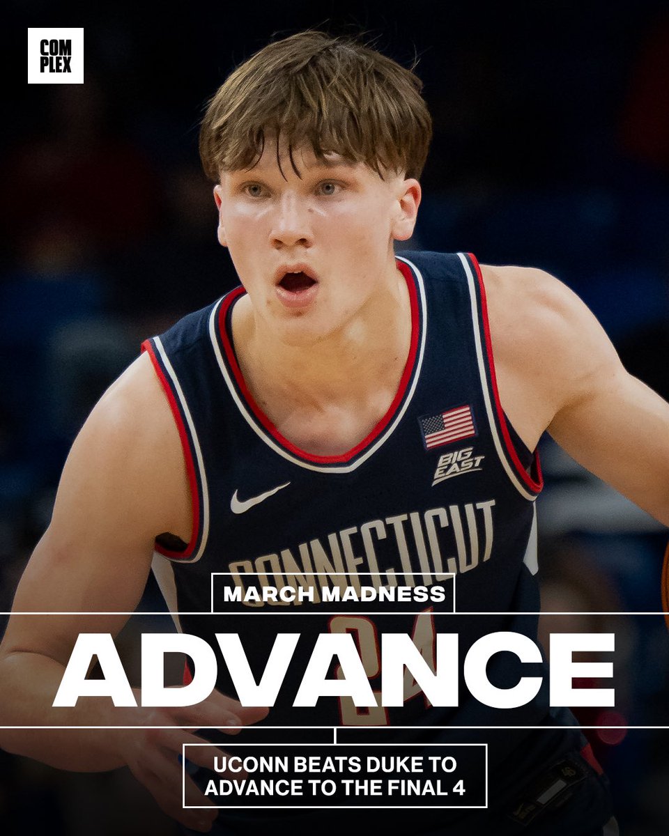 Complex Sports tweet media