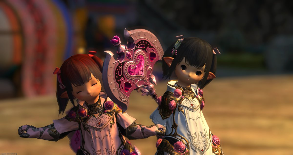 シィ【☽】 tweet media