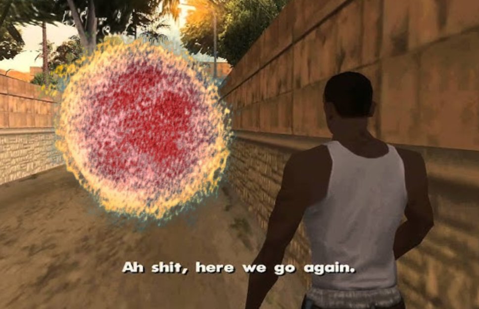 Radically Reborn tweet media