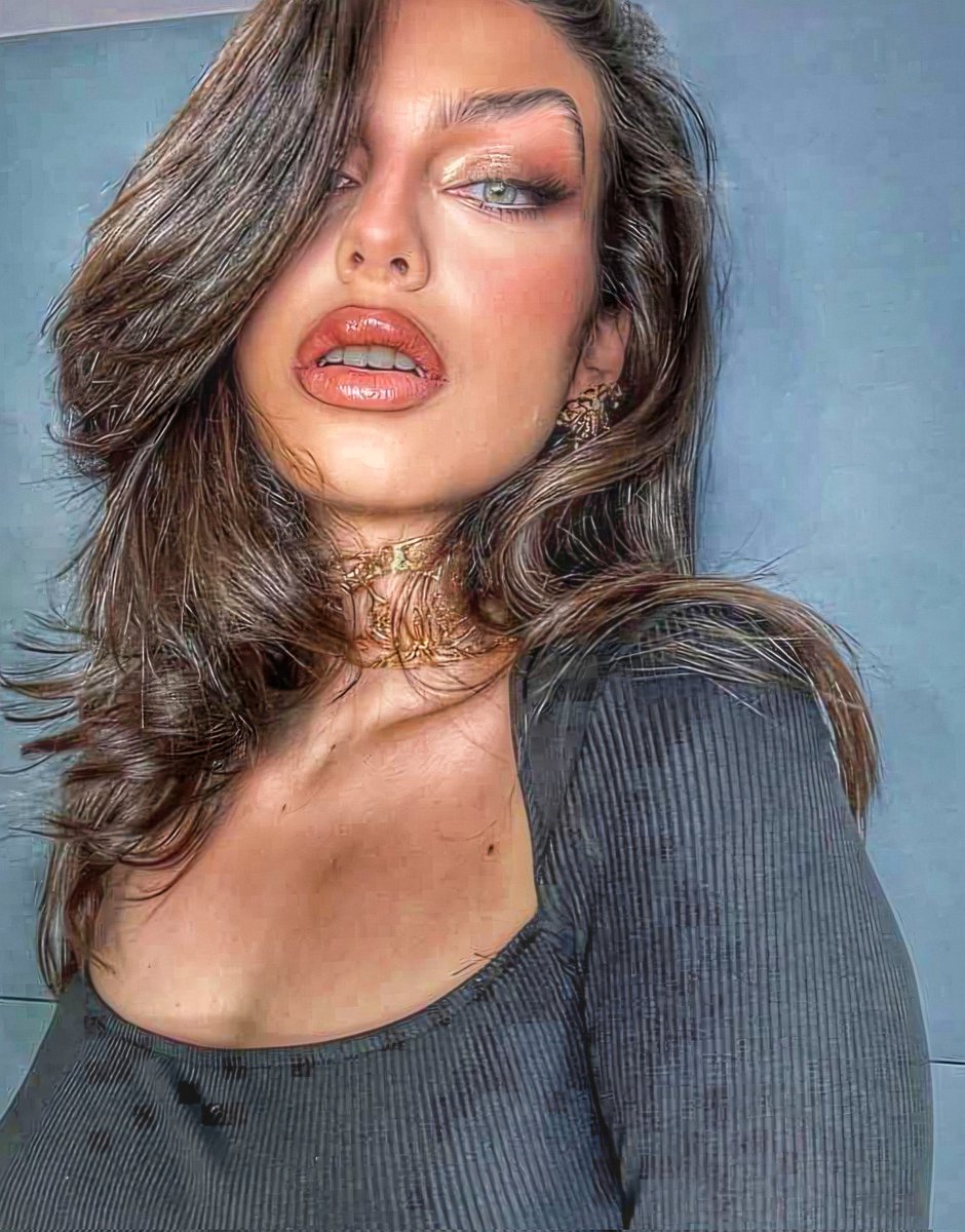 هتخضع😈🔥 tweet media