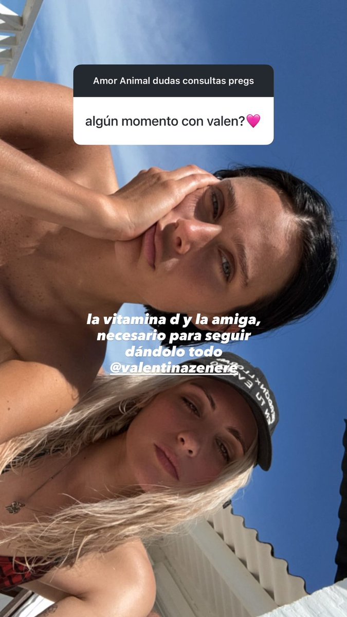 Valentina Zenere France tweet media