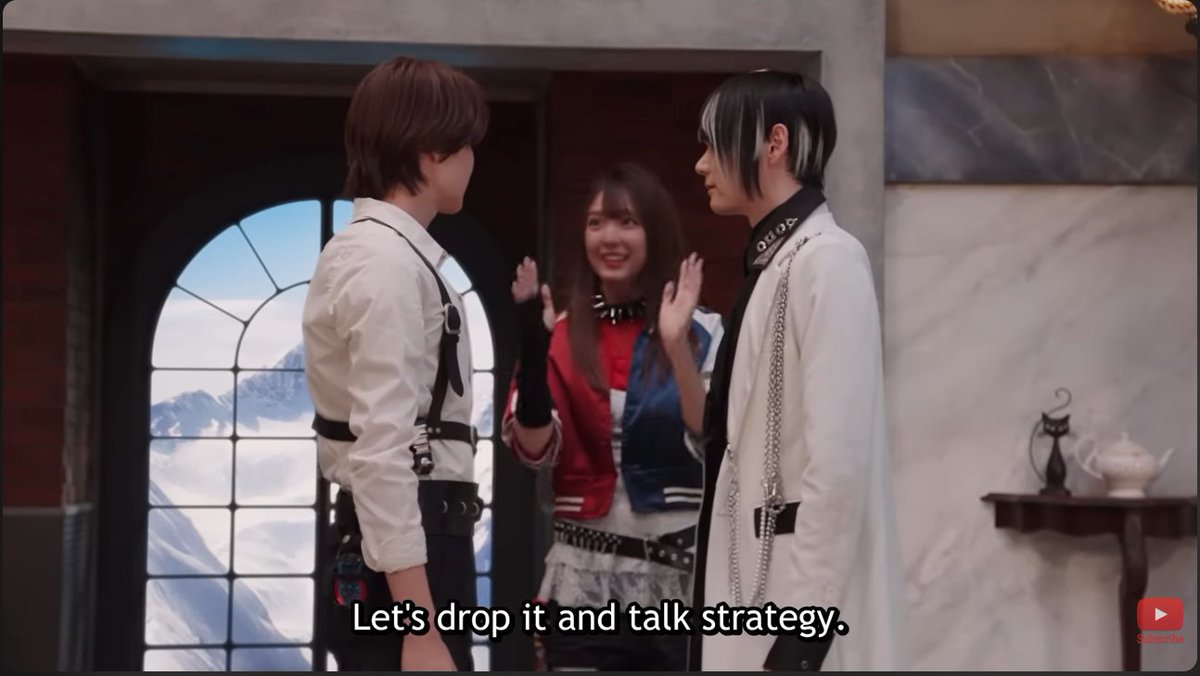 Razor --Commissions Open-- tweet media