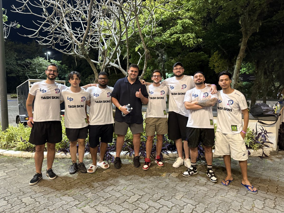 Largados y Pelados tweet media