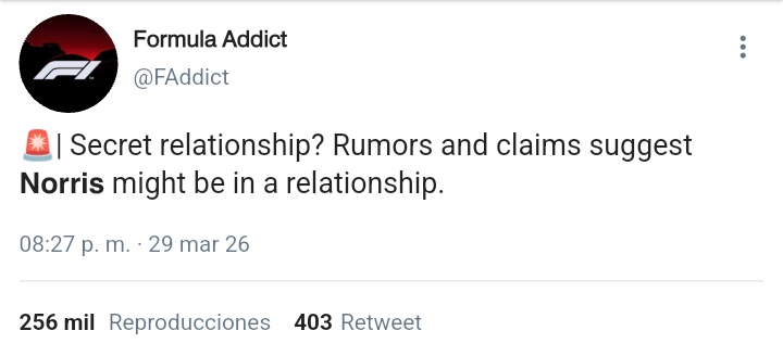 ᅠᅠ‟ #꯭꯭𝗟𝗨𝗞𑫋ᅠ✱ᅠ𝖭꯭𖩀꯭𝖱𝖱𝖨𝖲ᅠ! *fem au tweet media