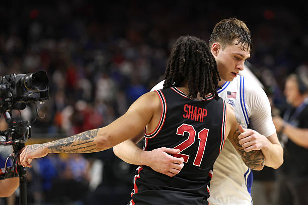 NCAA 🇨🇱🏀 tweet media