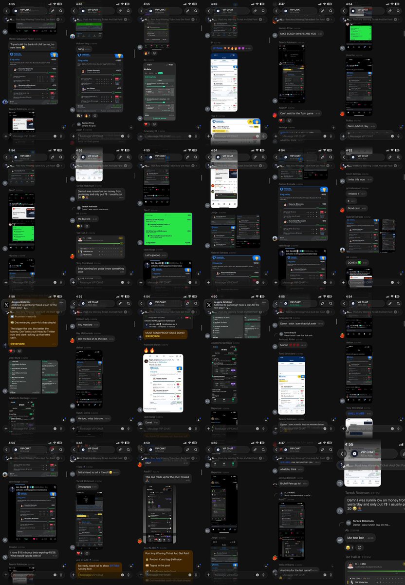 ALL IN ABE🃏 tweet media