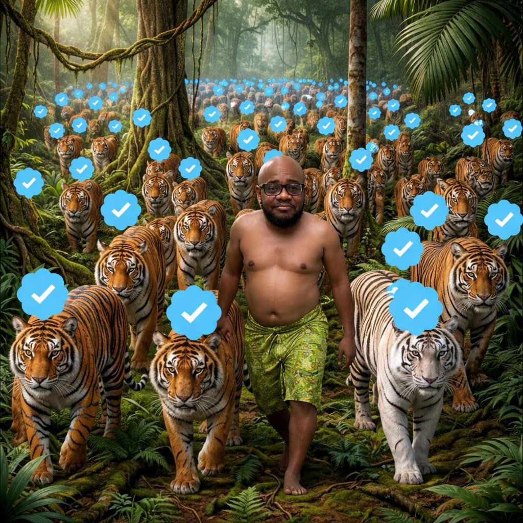 lobistar Assistant tweet media