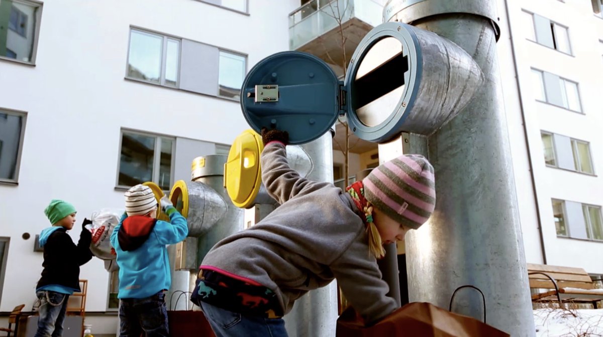 スウェーデン大使館 tweet media