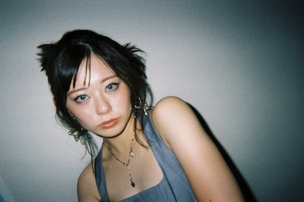 おみさ tweet media