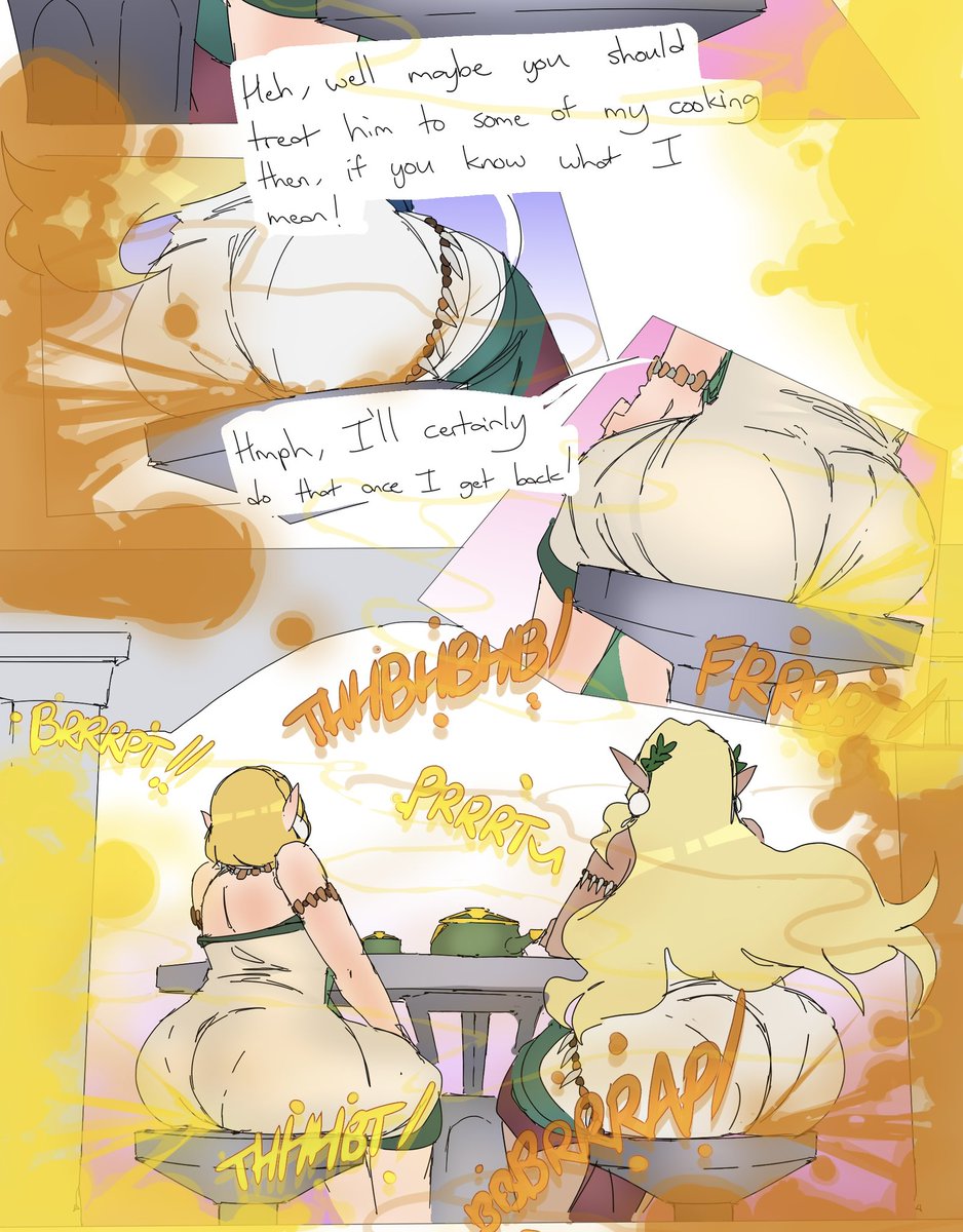 👑 𝘡𝘌𝘓𝘋𝘈👑 (♂) tweet media