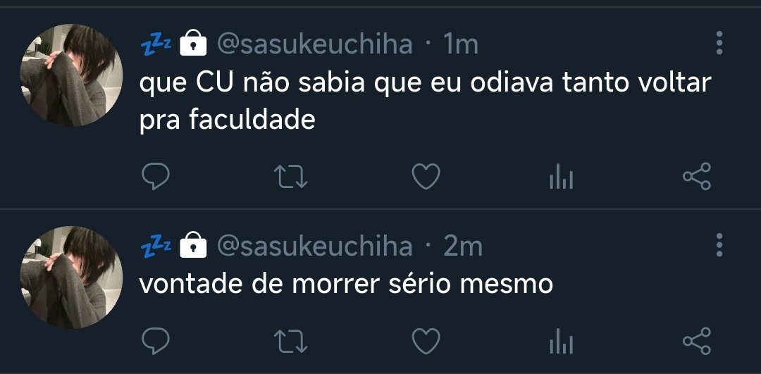 davi lucas - au's 📌 tweet media