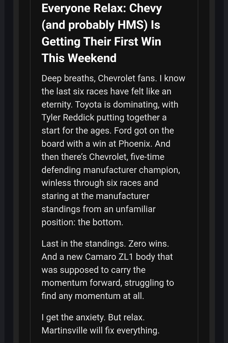 The Side Draft tweet media