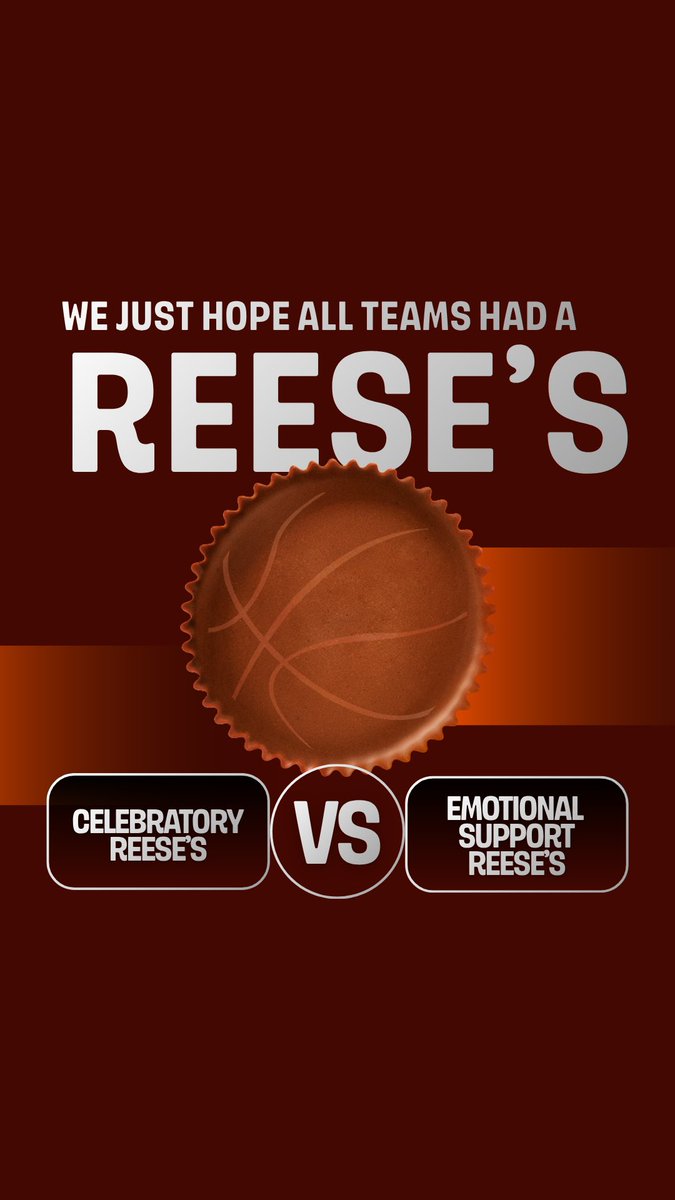 REESE'S 🏀🔥 tweet media